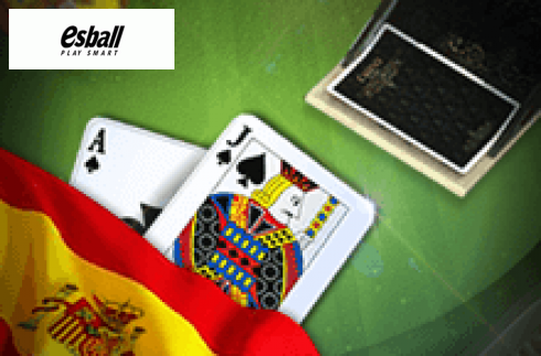 Spanish BlackJack